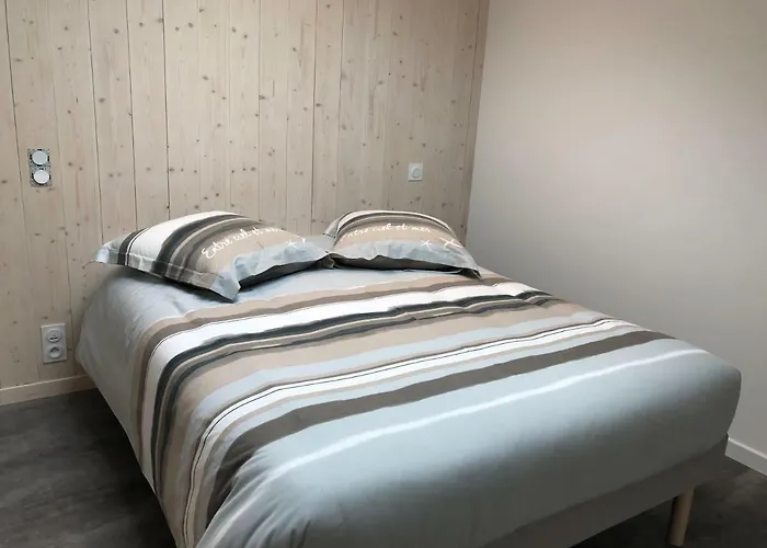 Le Grain De Sable Apartment