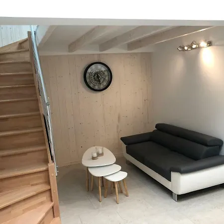 Apartment Le Grain De Sable