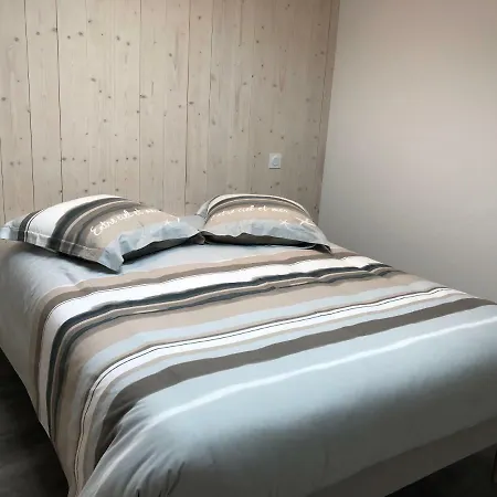 Le Grain De Sable Apartment
