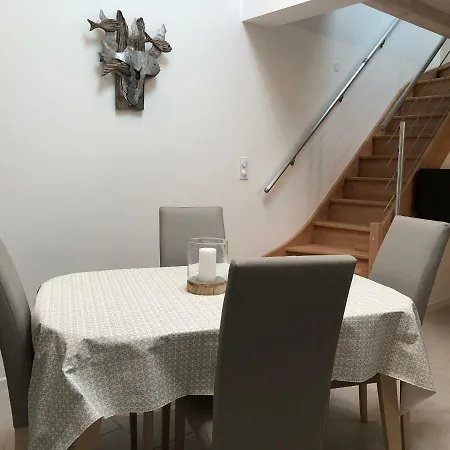 Le Grain De Sable Apartment La Flotte