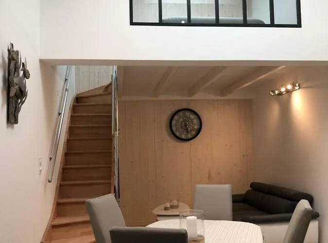 Le Grain De Sable * مدينة لا فلوت