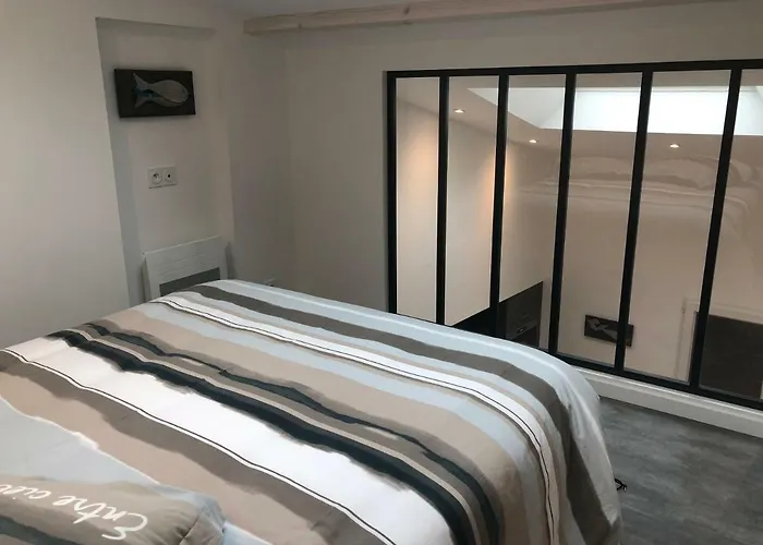 Le Grain De Sable مدينة لا فلوت