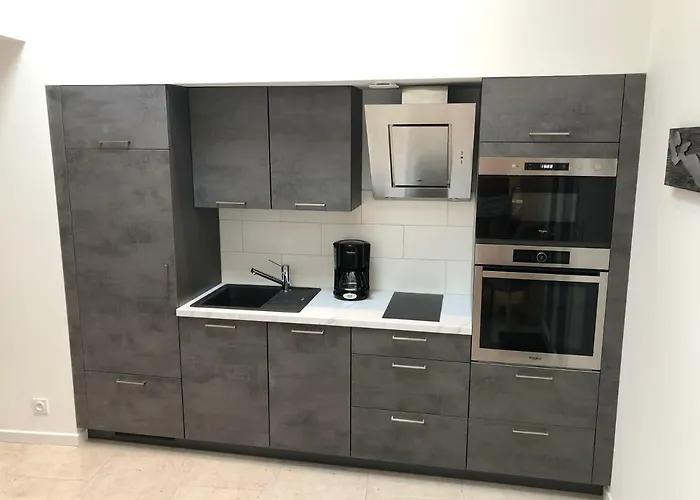 Le Grain De Sable مدينة لا فلوت